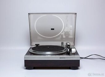 Denon DP-47F / Dovoz v cene : Brno, Praha, Olomouc, Ostrav a