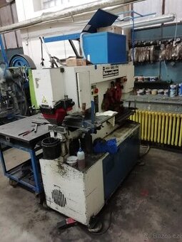 Prodáme prostřihovací nůžky Mubea HIW 550/510