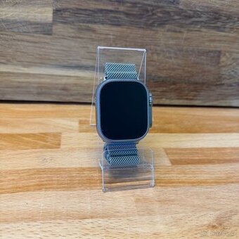 Apple Watch Ultra 49mm cellular (rok záruka)