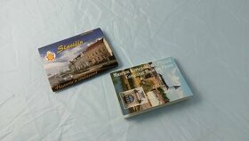 Sběratelství Slavičín a Muzeum Komenského v Přerově