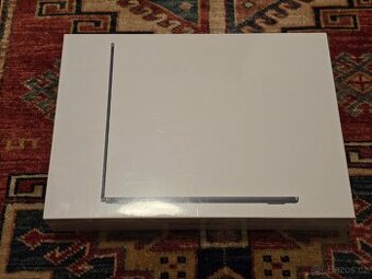 Apple MacBook Air 13", M2 8GB/512GB