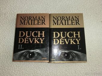 Norman Mailer