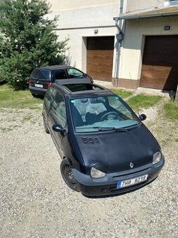 Twingo 16v 55kW