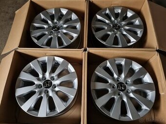 R17 5x114,3 orig.Honda Civic CRV HRV Accord