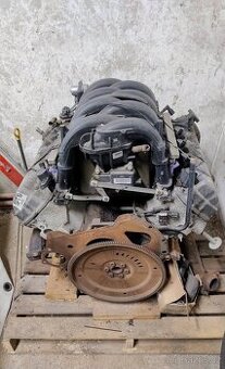 Motor Ford Explorer 4.6L V8