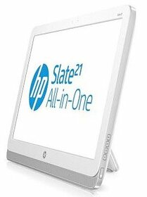 HP Slate 21-k100 All-in-One Desktop PC