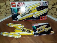 Lego STAR WARS 8037 - 1