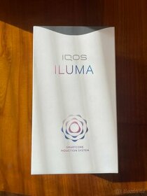 I.QOS Iluma - 1