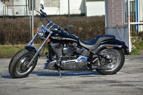 Harley Davidson Softail Deuce 280 000 Kč