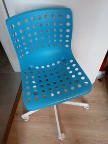 Dětská otočná židle - 1
