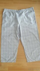 Pánské pyžamové kalhoty M&S