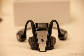 Sluchátka Kaibo Flex - Bone Conduction Headphones - 1