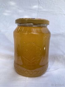Včelí med, Květový, Pastovaný, Medovicový, Lesní