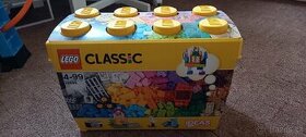 Lego velký box 10698