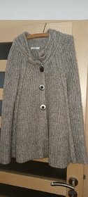 Dámský pletený svetr Marks Spencer - 1