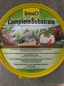 Tetra Plant Complete Substrate 2,5 kg - 1
