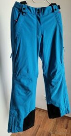 Dámské lyžařské kalhoty Envy - velikost 40