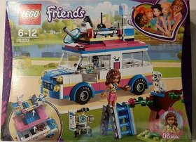Lego friends 41333