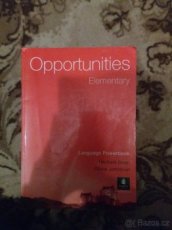 Opportunities Elementary