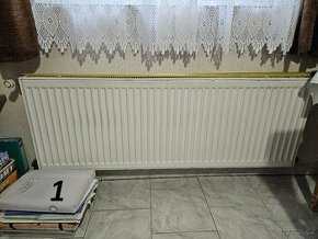 Prodej radiátorů Korado