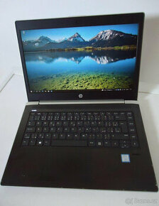 HP 440 G5 - i5-8250 - 8GB - 256GB SSD - Full HD IPS