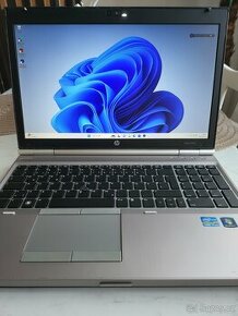 HP Elitebook 8560p i7