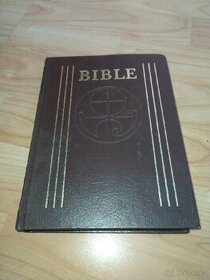 Nová BIBLE