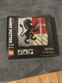 Harry Potter Lego - 1