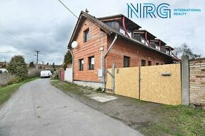Prodej rodinného domu, 240 m2, Byšice, okres Praha východ - 1