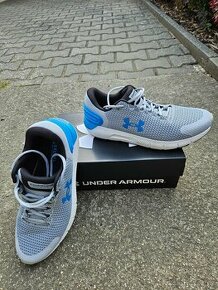 boty Under Armour Charge Roque 2.5 vel. 45