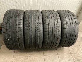 Sada letních pneumatik 305/35/22 Pirelli - 1