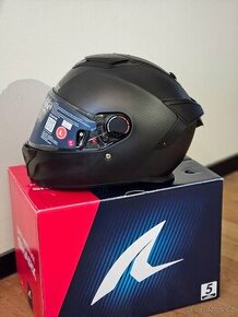 Moto helma Shark Spartan GT PRO Carbon
