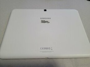 Dotykový tablet Samsung Galaxy Tab 4 (T535) (SM-T535 White)