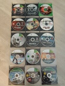 Xbox 360 Hry