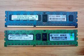 DDR3 server RAM