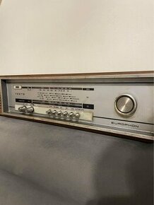 Starožitnost - Rádio EUROPHON 723 TB