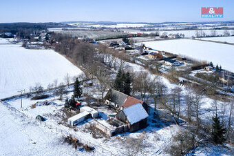 Prodej rodinného domu, 220 m², Litíč