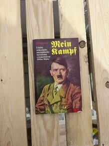 Mein Kampf
