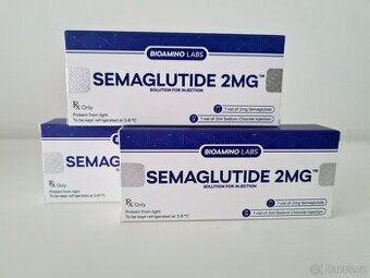 Bioamino Labs Semaglutide