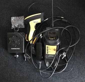 Datalogic PM9100 sada včetně balancéru