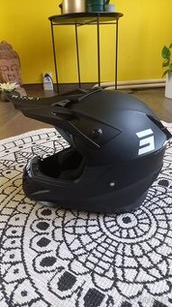 Helma na motokros