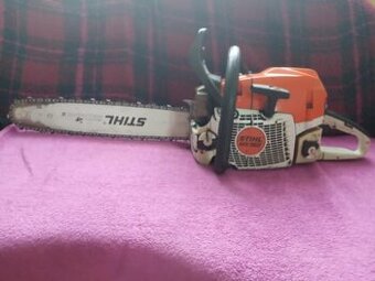 Motorová pila Stihl 362