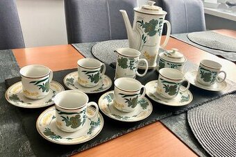 Porcelánová sada Josefina Loučky (1)
