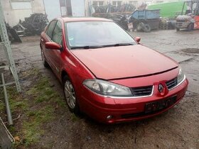 Renault Laguna 2006 1.9DCI 2.0DCI
