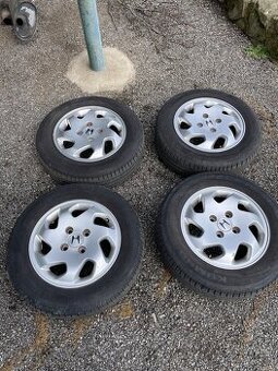 Honda 15" 4x114,3