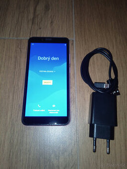 ALIGATOR S5550 Duo/2GB/16GB/Pink Gold