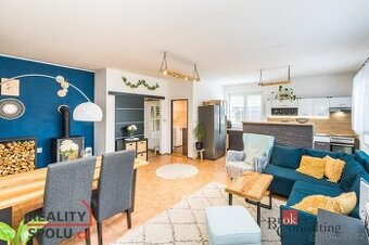 Prodej, domy/rodinný, 400 m2, 53961 Vortová, Chrudim [ID 638