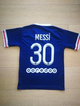 Dres Messi