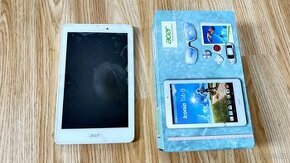 Acer Iconia Tab 8 A1-840FHD 16GB Wi-fi