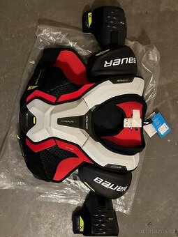 Ramena Bauer Vapor Hyperlite SR XL